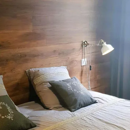 T3 Proche Centre Thermal, 6 Pers. - Fr-1-234-288 * Cauterets