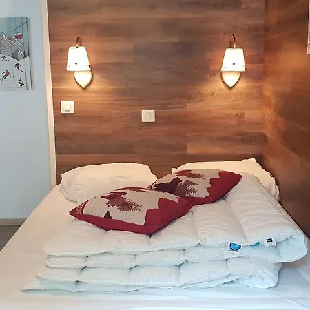 T3 Proche Centre Thermal, 6 Pers. - Fr-1-234-288 Apartament