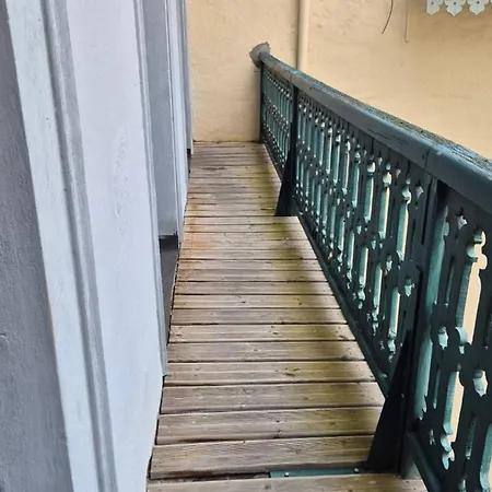 T3 Proche Centre Thermal, 6 Pers. - Fr-1-234-288 * Cauterets