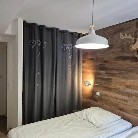 T3 Proche Centre Thermal, 6 Pers. - Fr-1-234-288 Lejlighed