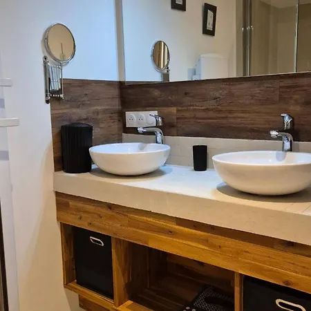 Lejlighed T3 Proche Centre Thermal, 6 Pers. - Fr-1-234-288 *