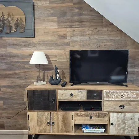 T3 Proche Centre Thermal, 6 Pers. - Fr-1-234-288 Lejlighed Cauterets