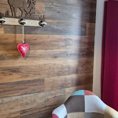 T3 Proche Centre Thermal, 6 Pers. - Fr-1-234-288 Lejlighed