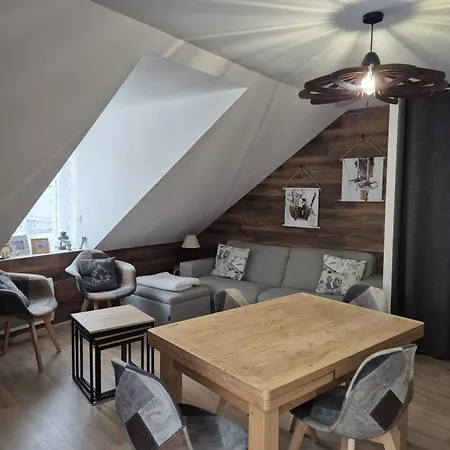 T3 Proche Centre Thermal, 6 Pers. - Fr-1-234-288 Appartement *